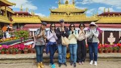 Health and Safety Guide for Traveling in Tibet