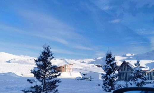 Best Time to Visit Xinjiang: When It’s Most Beautiful and Affordable