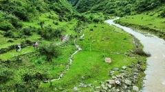 Exploring the Ancient Tea-Horse Road in Sichuan