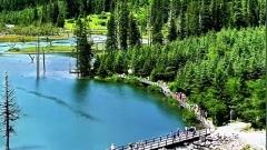 Siguniang Mountain Trekking Guide for Beginners