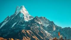Where Are the Himalayas Located? Himalaya Is in Which Country?