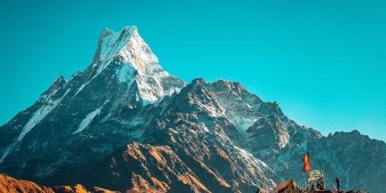 Where Are the Himalayas Located? Himalaya Is in Which Country?