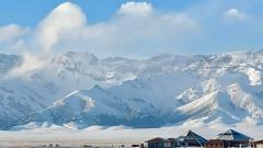 Xinjiang Weather Guide: What to Expect Each Season