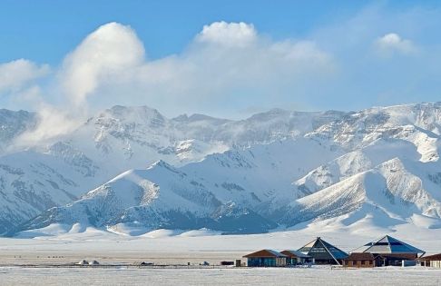 Xinjiang Weather Guide: What to Expect Each Season