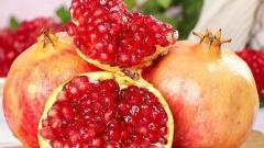 Fruits of Xinjiang: Why Grapes, Melons, and Pomegranates Taste Better Here