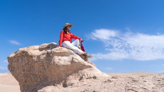 Xinjiang Hami:an Underrated Gem City