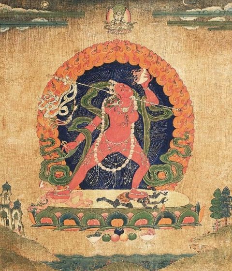 Dakini