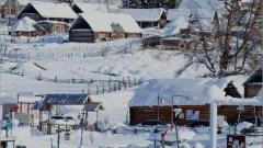 Xinjiang in Winter: A Complete Travel Guide for November–December