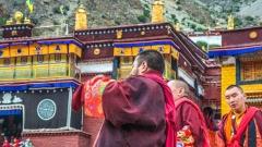 Where to Watch the Most Stunning Sunrises and Sunsets in Tibet