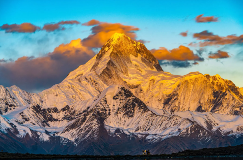 Mount Gongga (Minya Konka): Complete Travel Guide to Sichuan’s Highest Peak