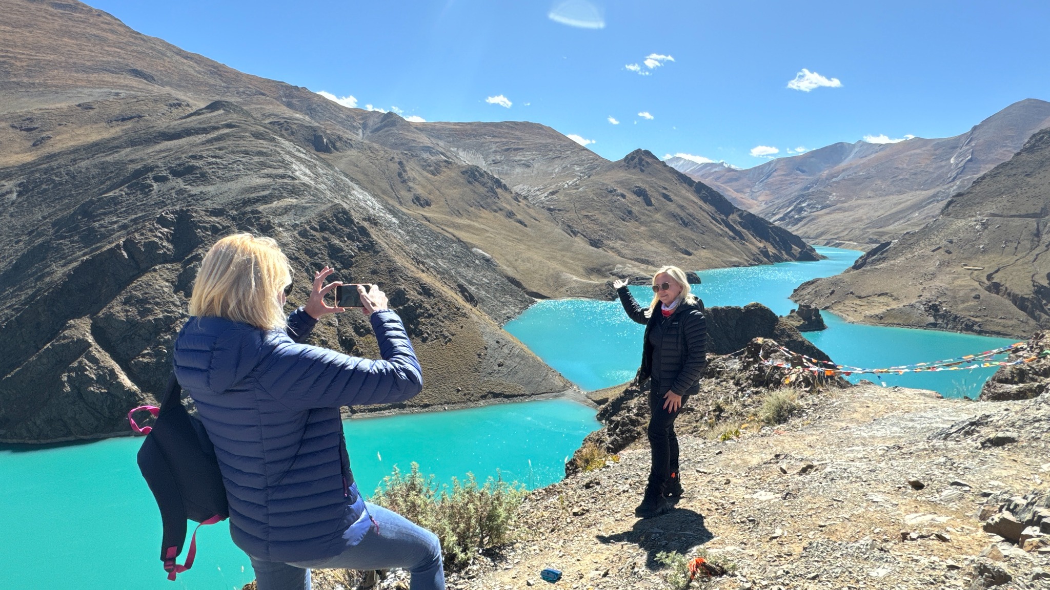 6 Days Lhasa-Gyantse-Shigatse Tour