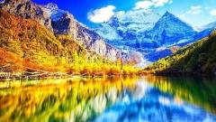 Daocheng Yading: The Ultimate Guide for International Travelers