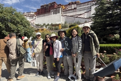 Best Places to Visit in Tibet During Spring in 2026