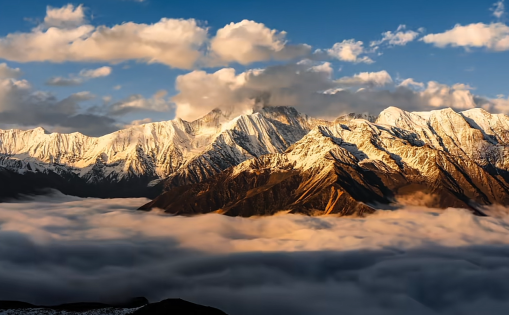 Mount Gongga (Minya Konka): Complete Travel Guide to Sichuan’s Highest Peak