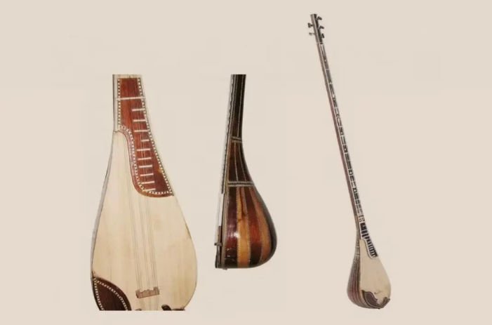 tanbur