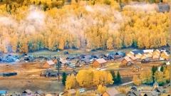 Baihaba Village Travel Guide: Discover the Borderland Paradise of Xinjiang