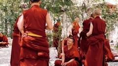 10-Day Tibet Classic Temple Tour: Lhasa, Everest Base Camp & Sera Monastic Debates