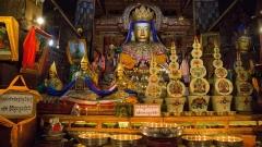 Top 5 Tibetan Buddhism Beliefs