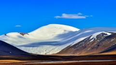 Kunlun Gebirge, Kunlun Mountains: Where Geology, Myth and High-Plateau Adventure Meet