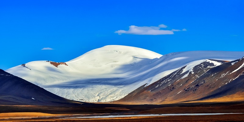 Kunlun Mountains