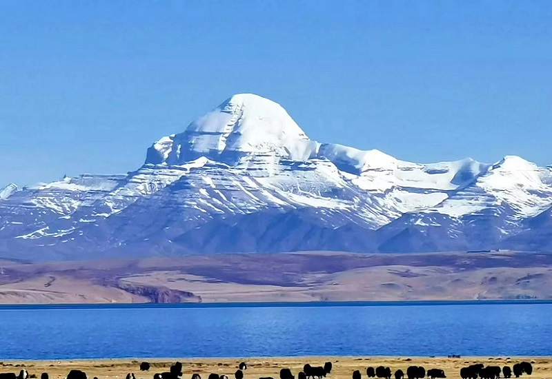 Lake Manasarovar1