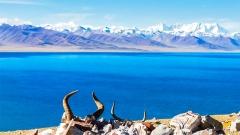 Best Time to Visit Namtso Lake: Ideal Months, Weather, and Travel Tips