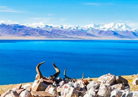 Namtso