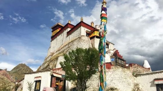 Exploring Lhoka: The Cradle of Tibetan Civilization