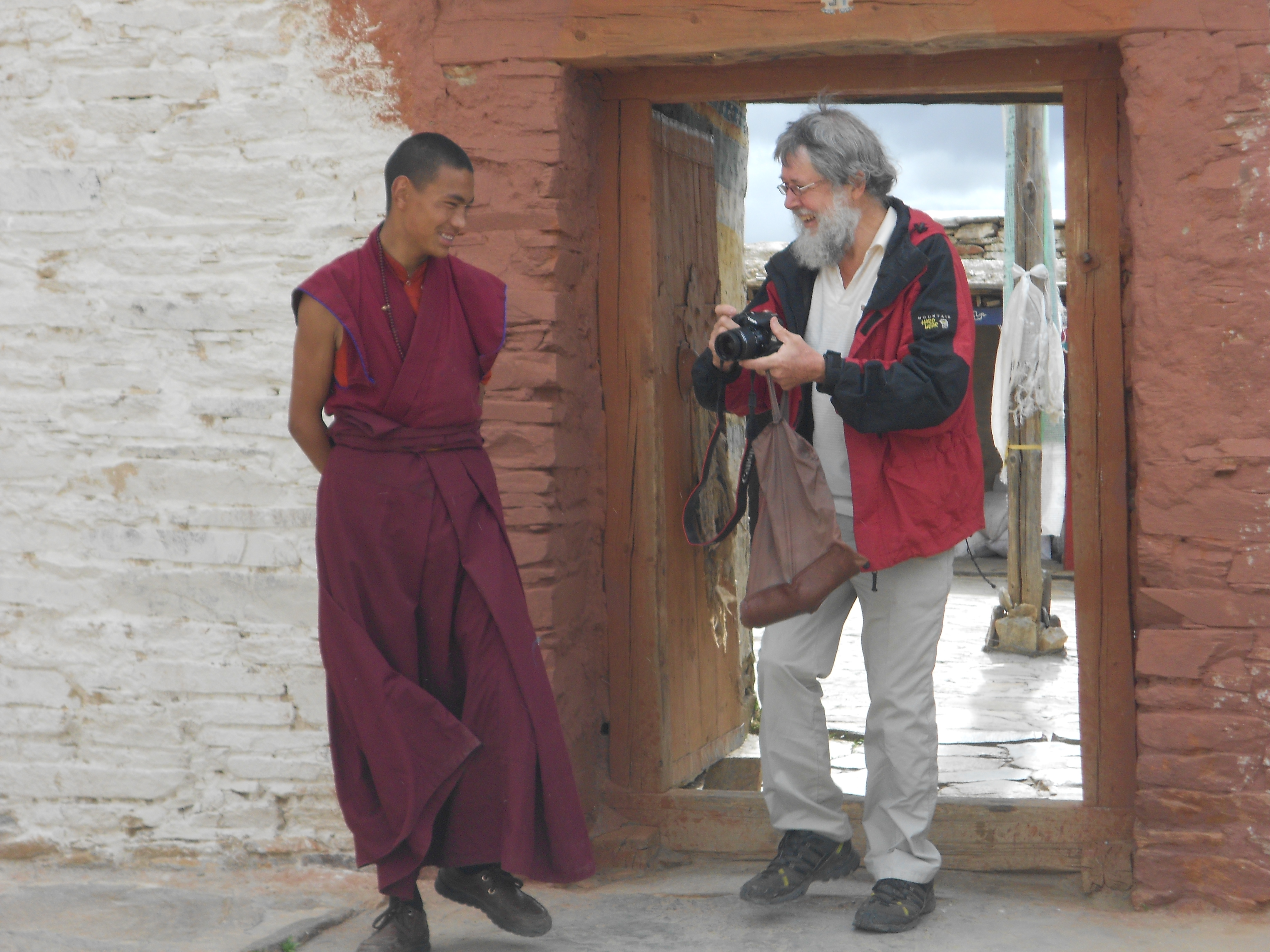 6 Days Lhasa-Gyantse-Shigatse Tour