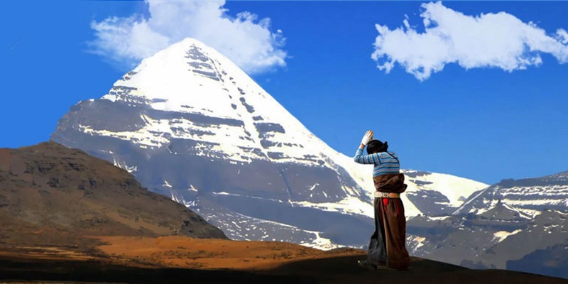 Mount Kalaish
