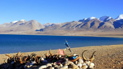 Lake Manasarovar: The Complete Travel Guide to Tibet’s Sacred High-Altitude Lake