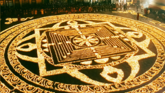 The Butter Lamp Festival: Lighting the Tibetan Night