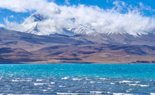 A Complete Guide to Manasarovar Kora: Pilgrimage Around the Sacred Lake