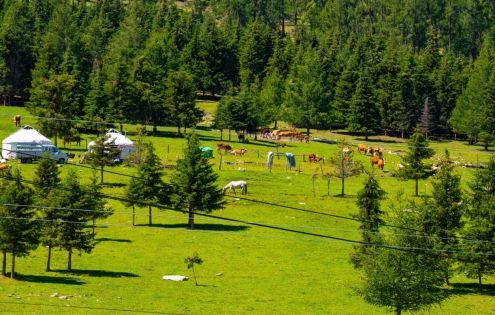 Explore the Best of Xinjiang from Urumqi: 12 Must-Visit Attractions + Weather, Transport & Hotel Guide