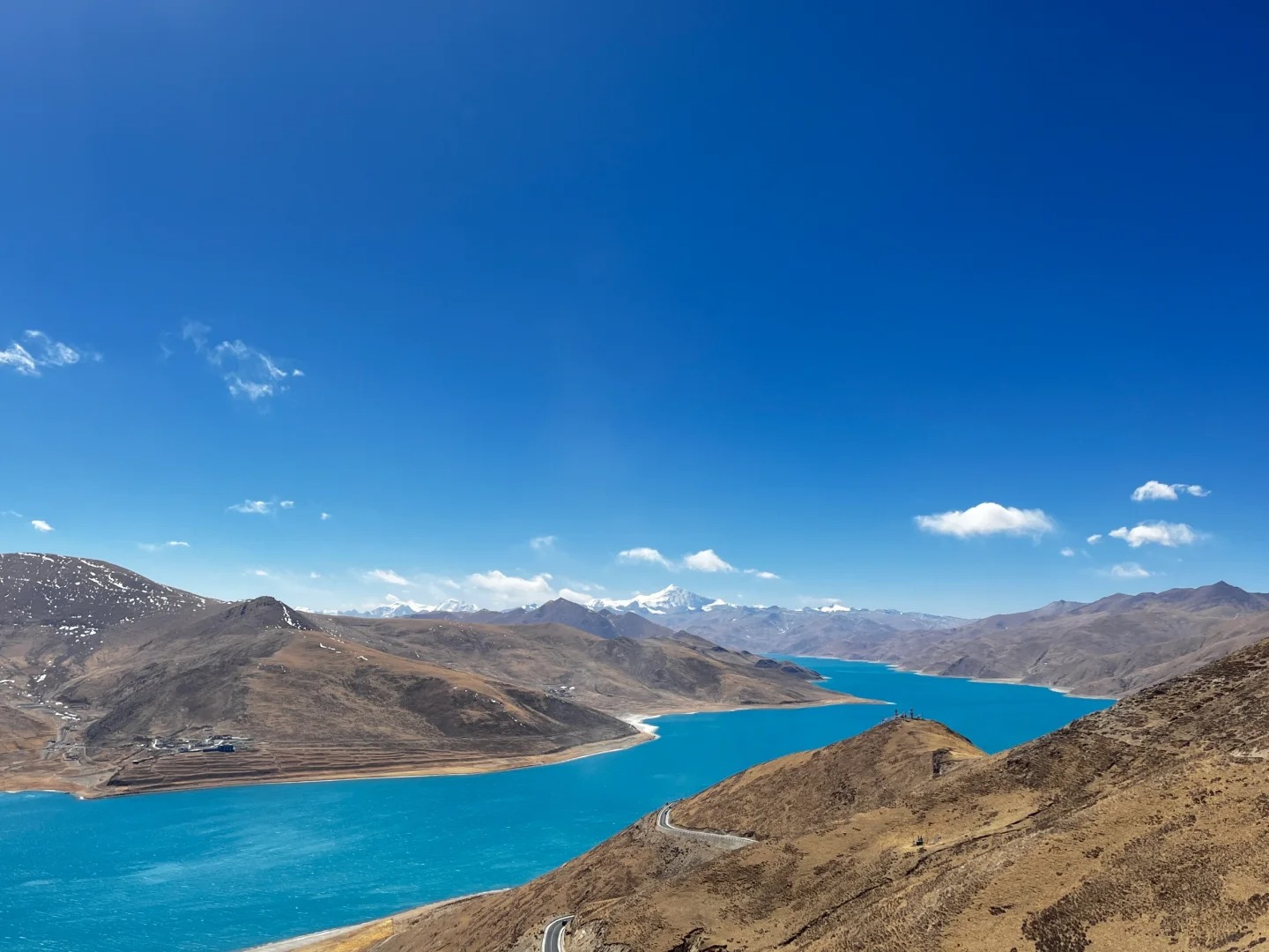 6 Days Lhasa-Gyantse-Shigatse Tour
