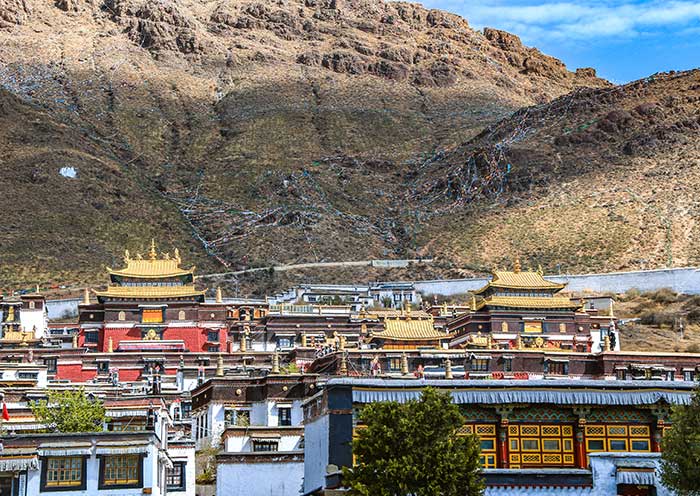 Tashilunpo