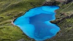 Hidden Lakes of Tibet: Exploring the Lesser-Known Gems