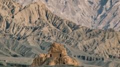 Desert Monasteries and Lost Buddhist Kingdoms of Xinjiang