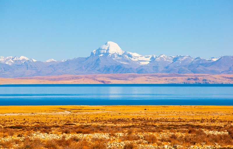 Lake Manasarovar