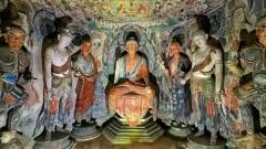 Discovering the Mogao Caves: A Silk Road Treasure