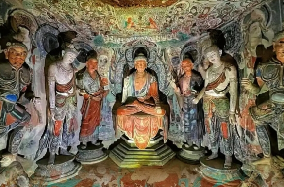 mogao