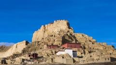 Tibet Guge Kingdom Ruins: Introduction, Tickets, and In-Depth Travel Guide