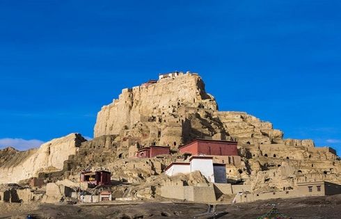Tibet Guge Kingdom Ruins: Introduction, Tickets, and In-Depth Travel Guide