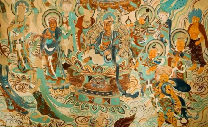 Mogao