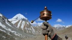 The Best Mt Kailash Yatra Guide for Overseas Travelers