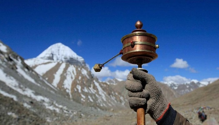 Mt Kailash Yatra