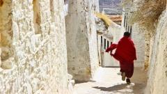 6 Days Lhasa-Gyantse-Shigatse Tour