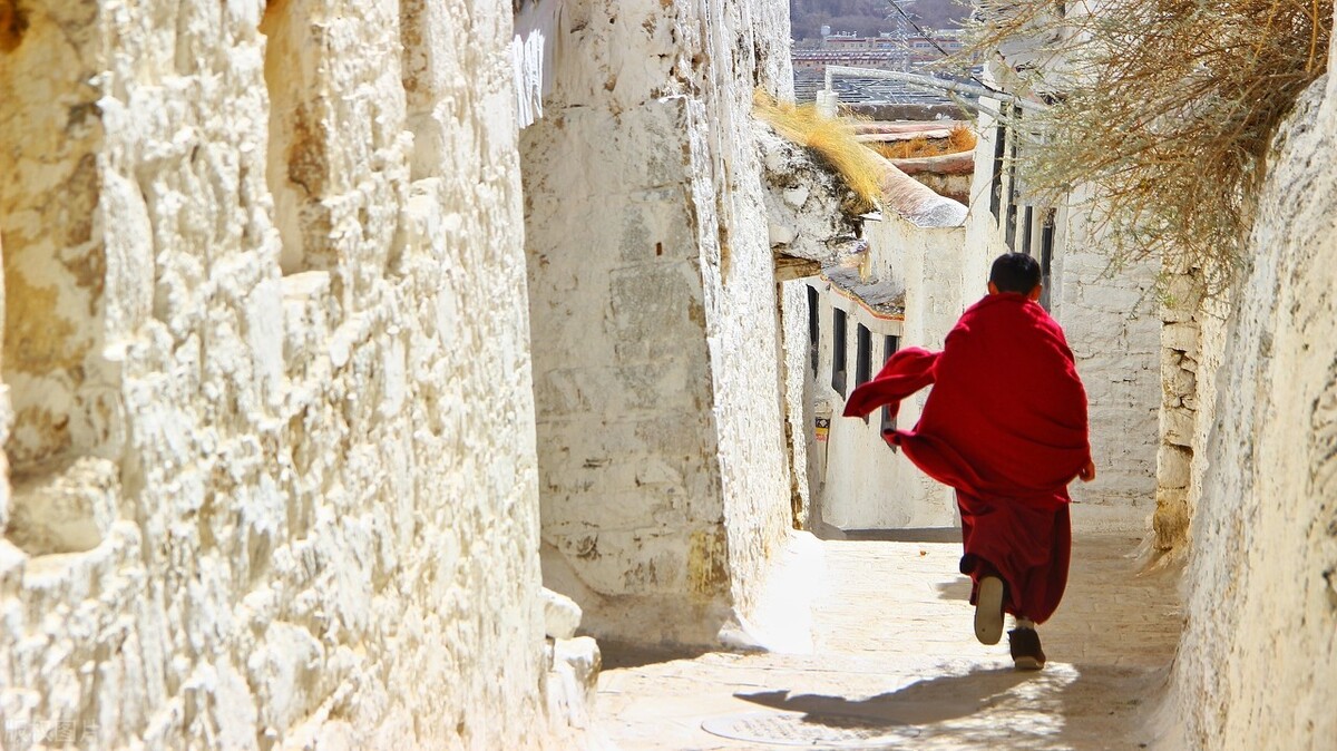 6 Days Lhasa-Gyantse-Shigatse Tour