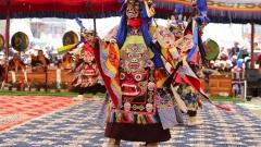 Buddhist Holidays in Tibet - Festivals, Rituals and Best Times to Visit