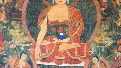 12 Tibetan Deities, Buddhist Gods and Goddess